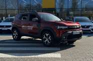 Renault Duster Evolution