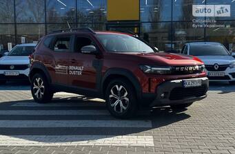 Кросовер Renault Duster 2025 в Одеса