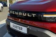 Renault Duster Evolution