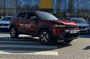 Renault Duster Evolution