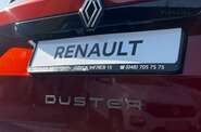 Renault Duster Evolution