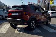 Renault Duster Evolution