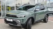 Renault Duster Evolution
