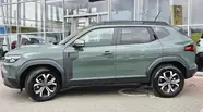 Renault Duster Evolution