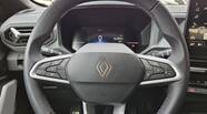 Renault Duster Evolution