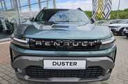 Renault Duster Evolution
