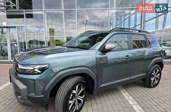 Renault Duster 2026 в Львів