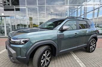 Renault Duster 2026 Evolution