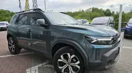 Renault Duster Evolution