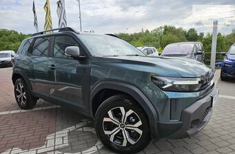 Renault Duster 2026 Evolution