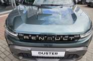 Renault Duster Evolution