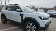 Renault Duster Evolution