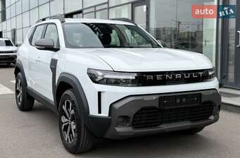 Renault Duster 2026 в Київ