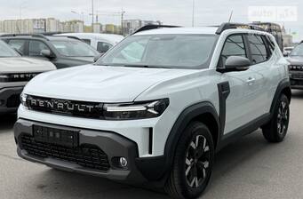 Renault Duster 2026 Techno