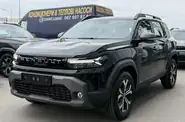Renault Duster Evolution