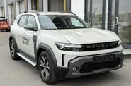 Renault Duster Evolution