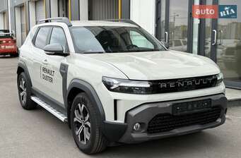 Renault Duster 2025 в Київ