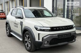 Renault Duster 1.3TCe EDC (150 к.с.) 2025