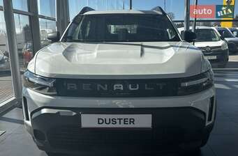 Renault Duster 2026 в Львів