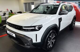 Кроссовер Renault Duster 2026 в Львов