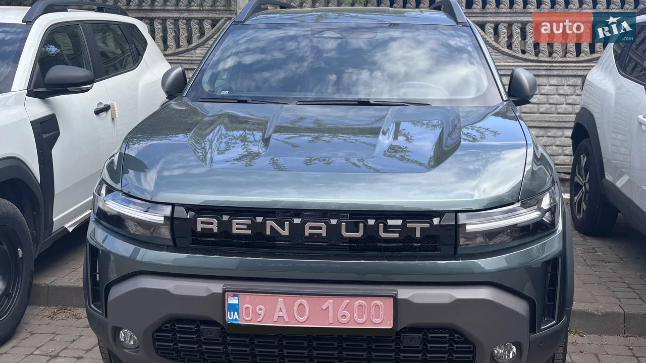 Renault-3