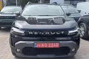 Renault Duster Evolution