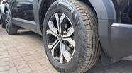 Renault Duster Evolution