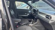 Renault Duster Evolution