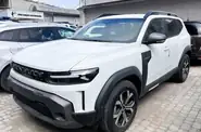Renault Duster Evolution