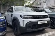 Renault Duster Authentic