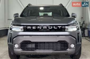 Renault Duster 2025 в Харків