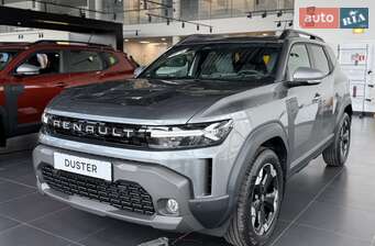 Renault Duster 2026 в Київ