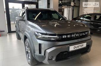 Кроссовер Renault Duster 2026 в Одесса