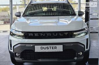 Renault Duster 1.3TCe EDC (150 к.с.) 2026