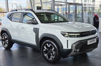 Renault Duster 1.3TCe EDC (150 к.с.) 2026