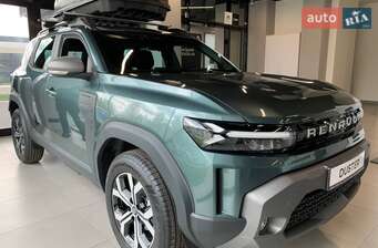 Renault Duster 2026 в Одеса