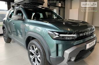 Кроссовер Renault Duster 2026 в Одесса