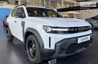 Renault Duster 1.3TCe EDC (150 к.с.) 2026