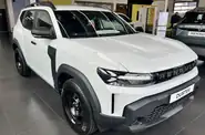 Renault Duster Authentic