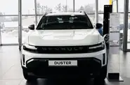 Renault Duster Authentic