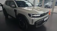 Renault Duster Techno