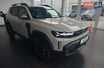 Renault Duster 2026 в Київ