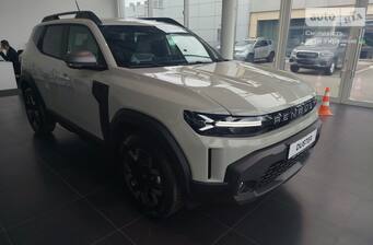 Renault Duster 1.3TCe EDC (150 к.с.) 2026