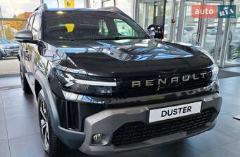 Renault Duster 2026 в Київ