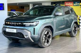 Renault Duster 2026 в Вінниця