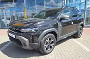Renault Duster Evolution