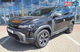 Renault Duster 2026 в Львів