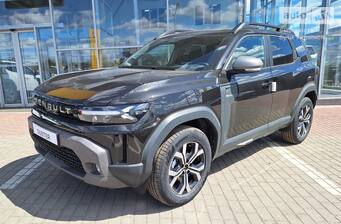 Renault Duster 2026 Evolution