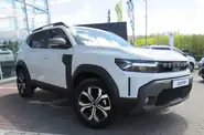 Renault Duster Evolution