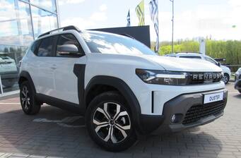 Renault Duster 2026 Evolution